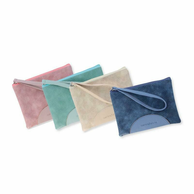 Stylissimi Mini Bag Casual -trousse portaocchiali