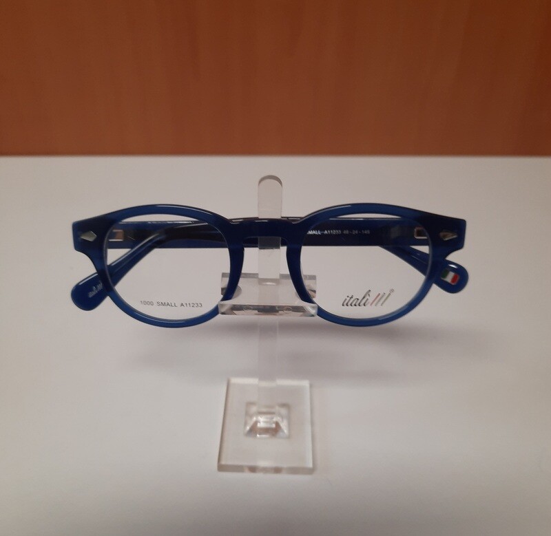 Italì ITM1000 Blu lucido