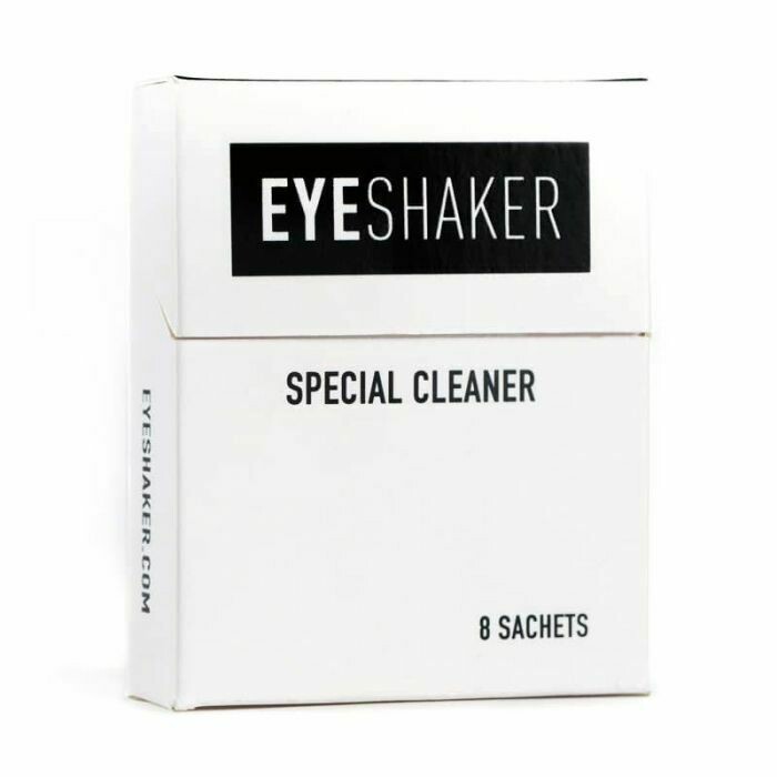 Eyeshaker Special Cleaner - detergente per pulizia occhiali