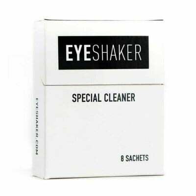 Eyeshaker Special Cleaner - detergente per pulizia occhiali EYE019