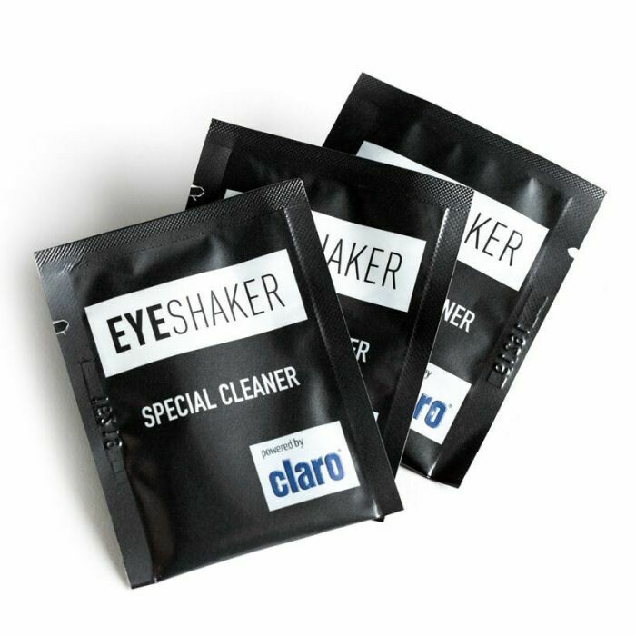 Eyeshaker Special Cleaner - detergente per pulizia occhiali