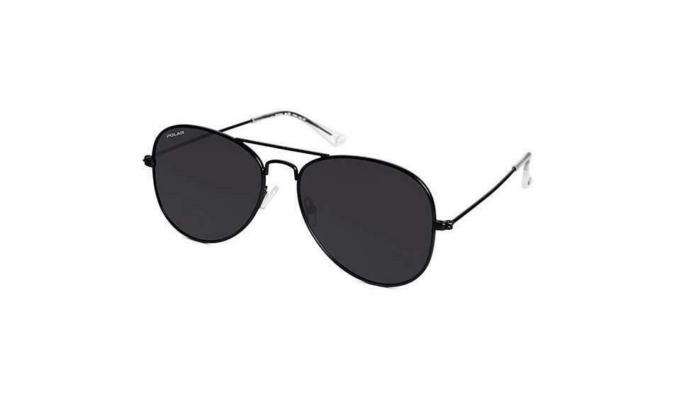 Occhiali da sole Polar 664 Smooth Polarized Lenti Piatte
