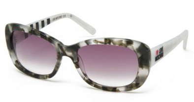 occhiali da sole Love Moschino ML 505