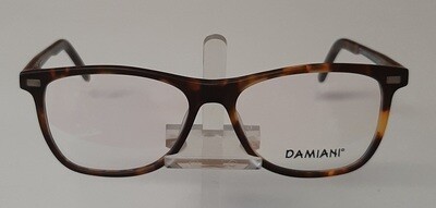 Damiani | Occhiali da vista Damiani con mascherina da sole