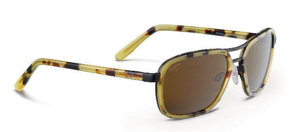 Maui Jim Wanderer H289-10L
