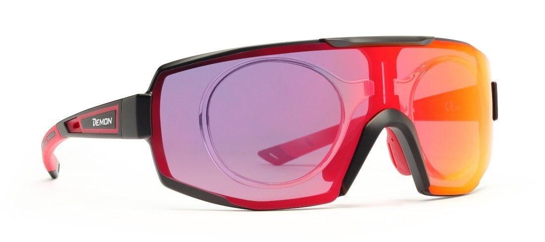 Demon Performance RX graduabile fotocromatico mirror