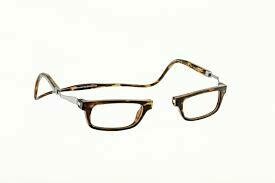 CliC Vunetic Tenore Frosted anche con quarti di diottria