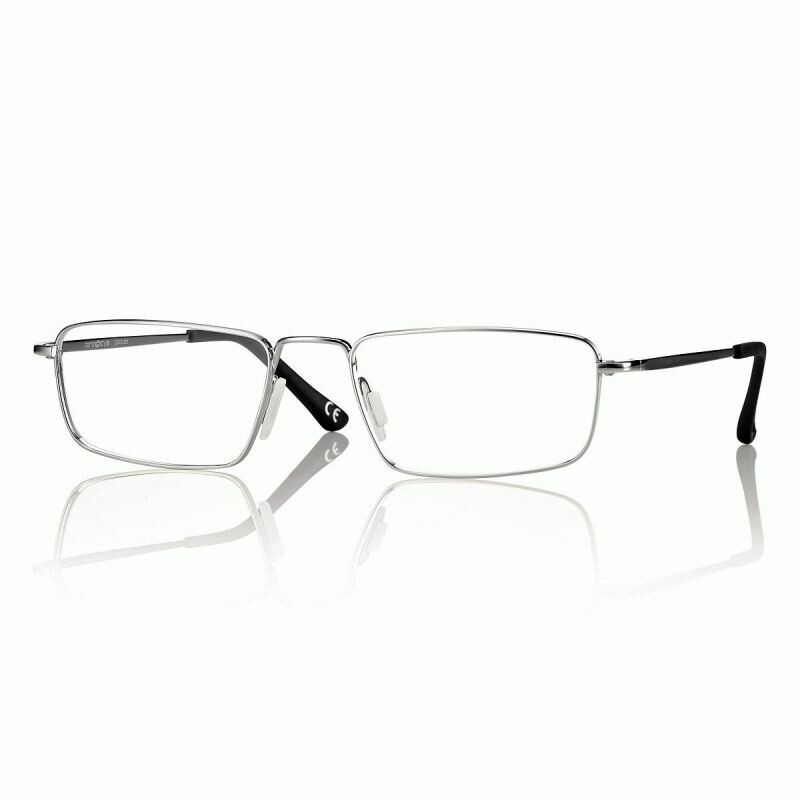 Montatura in metallo Centro Style F0309