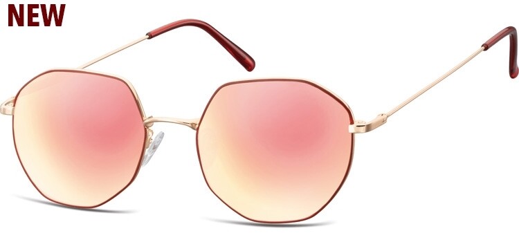 Blossom 925 occhiale da sole by European Ltd