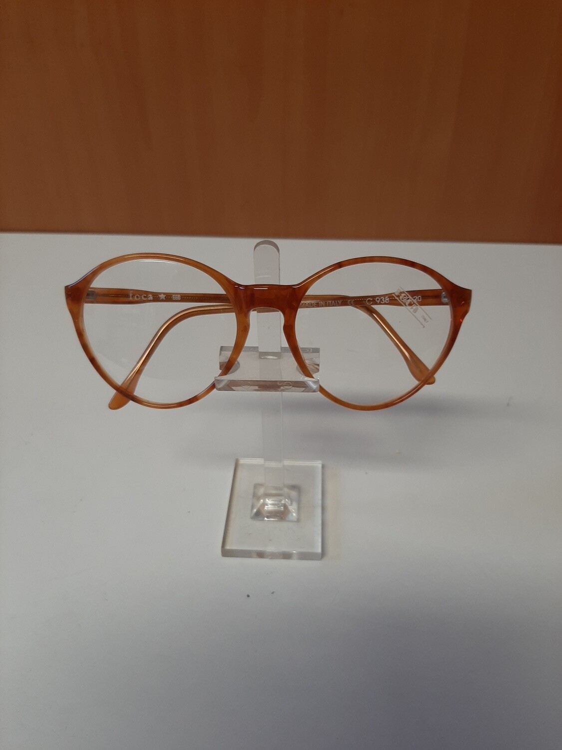 Montatura Vintage Foca  nuova