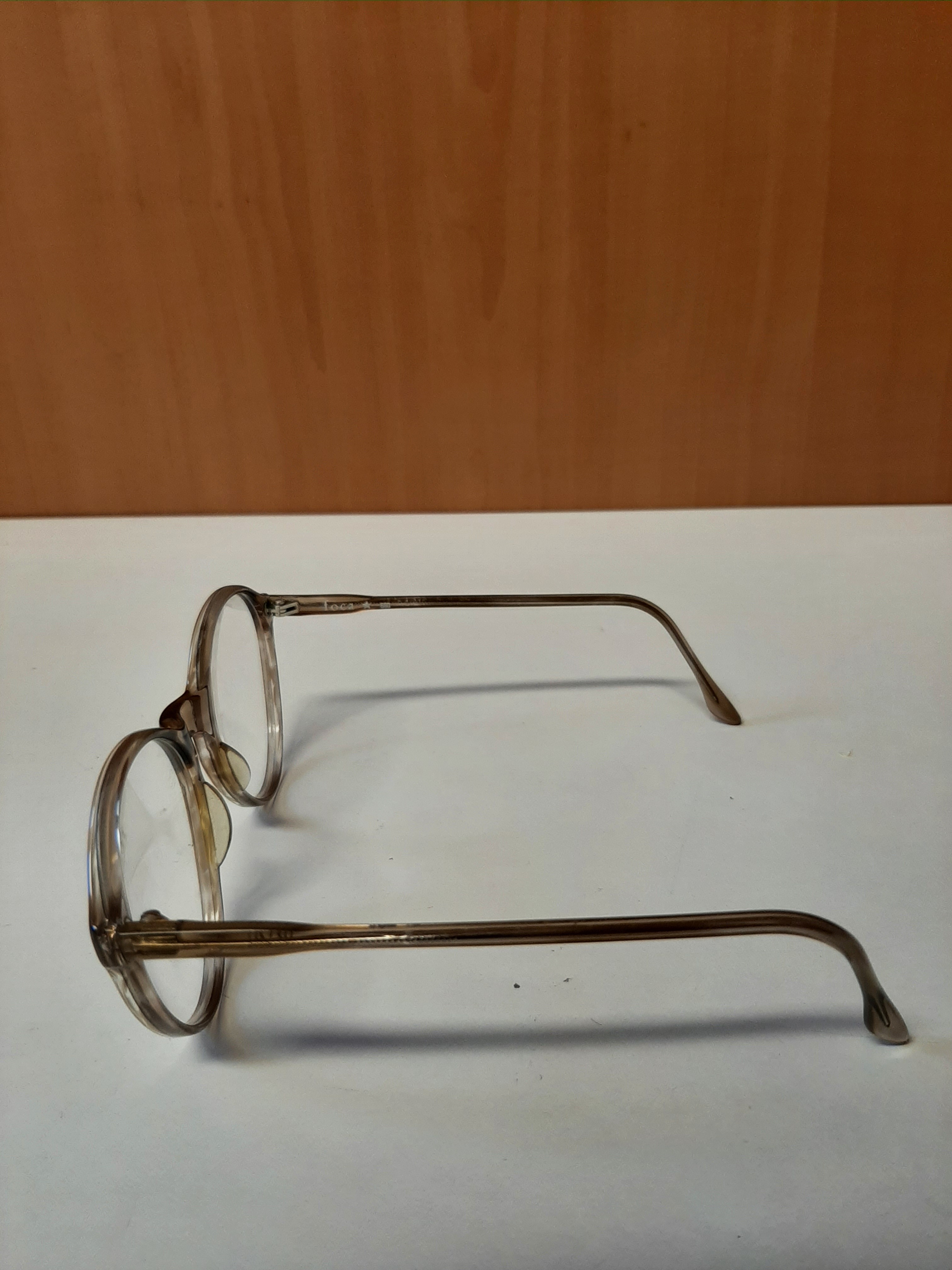 Montatura Vintage Foca  nuova