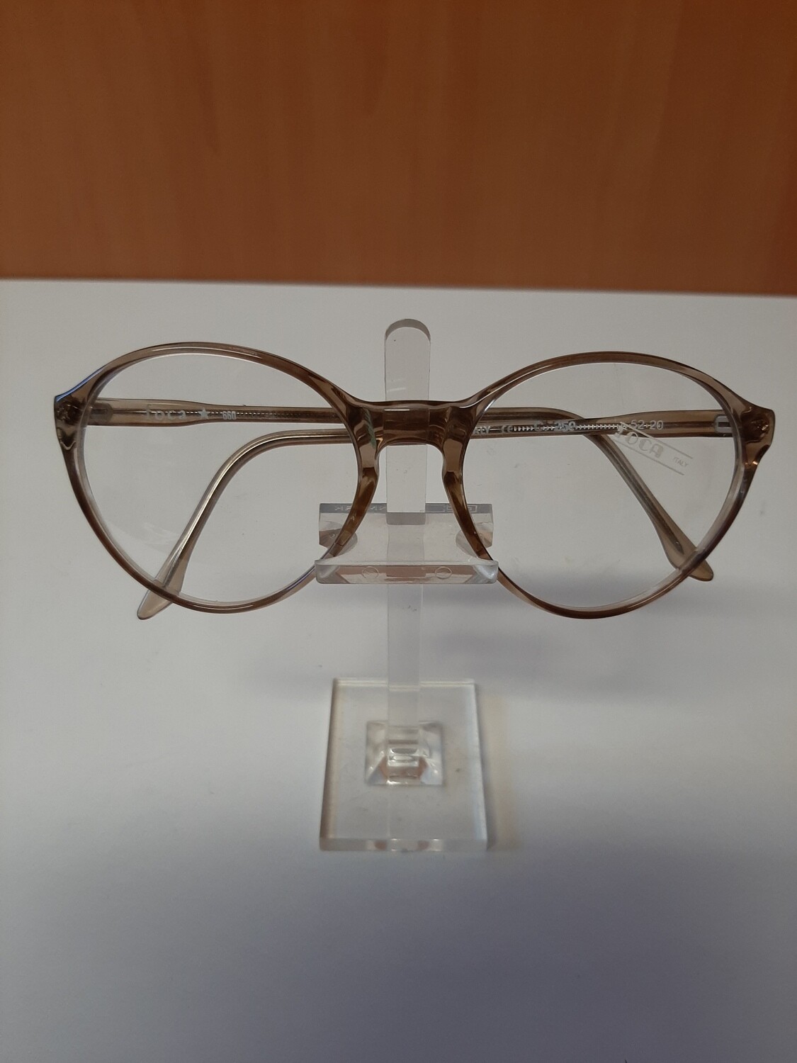 Montatura Vintage Foca  nuova