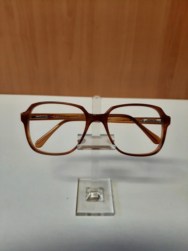 Montatura Acetato Vintage Caranda
