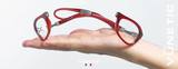 Occhiali con calamita Vunetic - Magnetic reading glasses