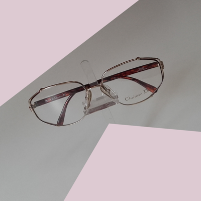 Montature Vintage originali