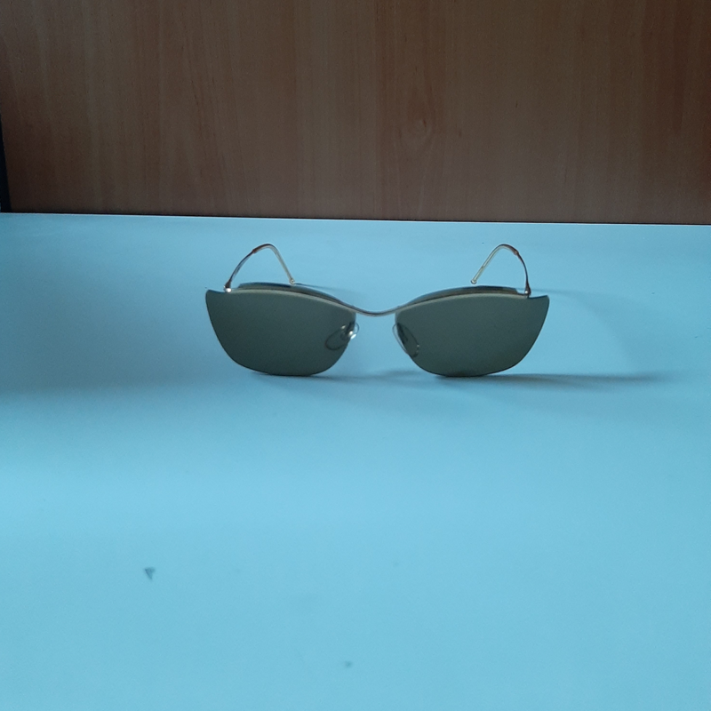 Occhiale da sole Vintage originale