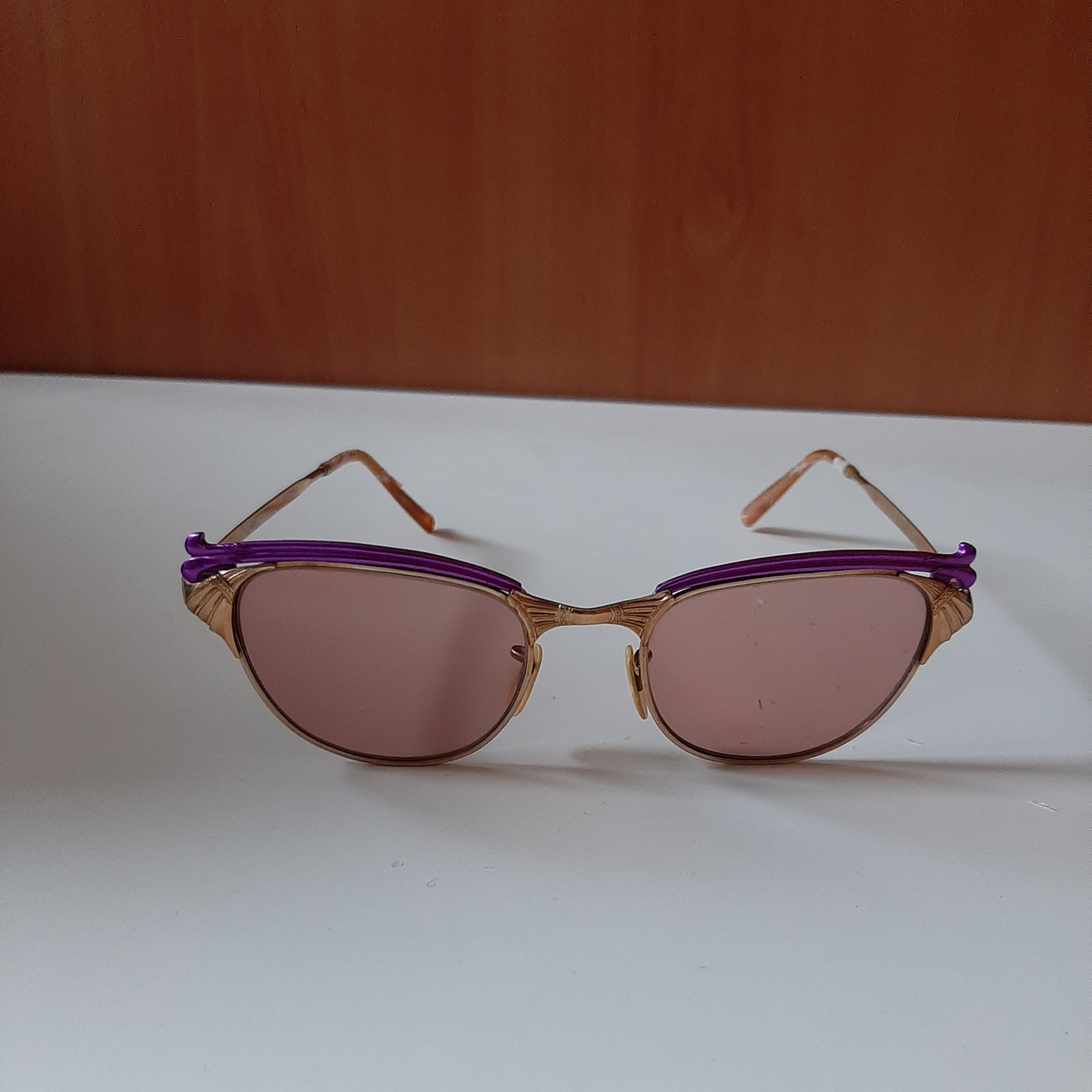 Occhiale da Sole Gaspar Cat Eye