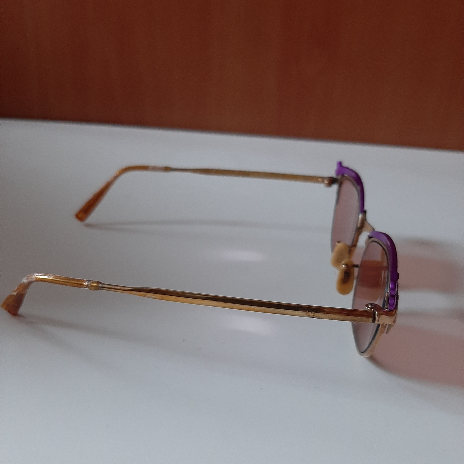 Occhiale da Sole Gaspar Cat Eye