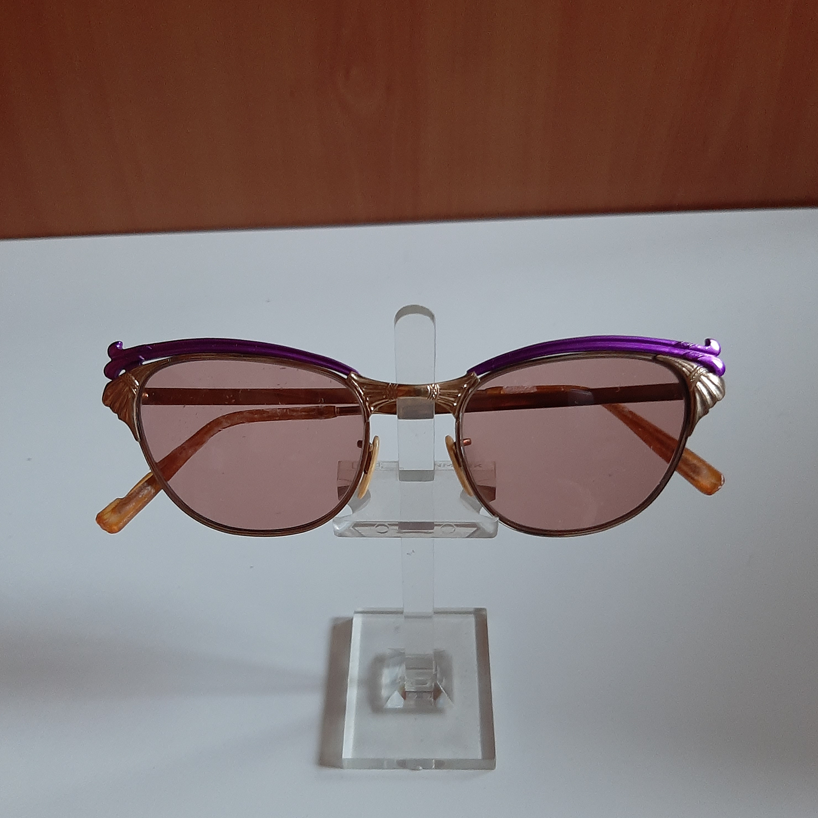 Occhiale da Sole Gaspar Cat Eye