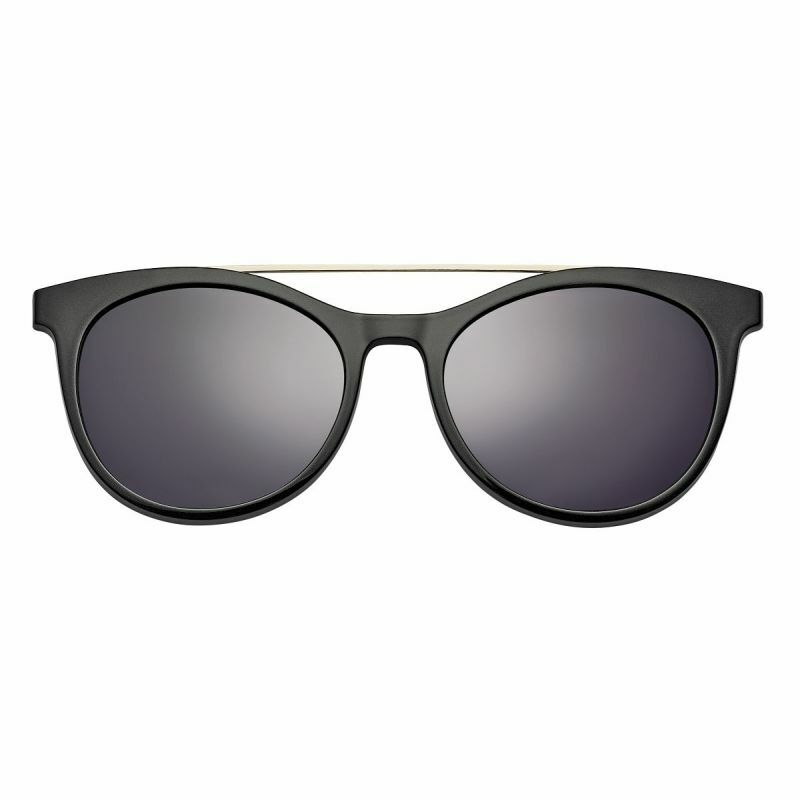 Clip on polarizzato - ricambio per montature CentroStyle con clip solare magnetico