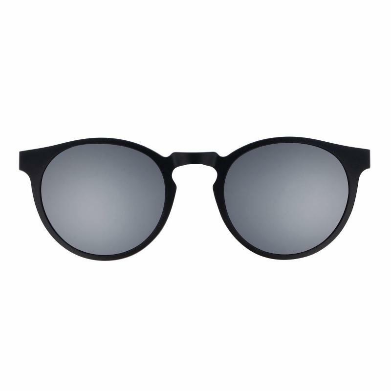Clip on polarizzato - ricambio per montature CentroStyle con clip solare magnetico