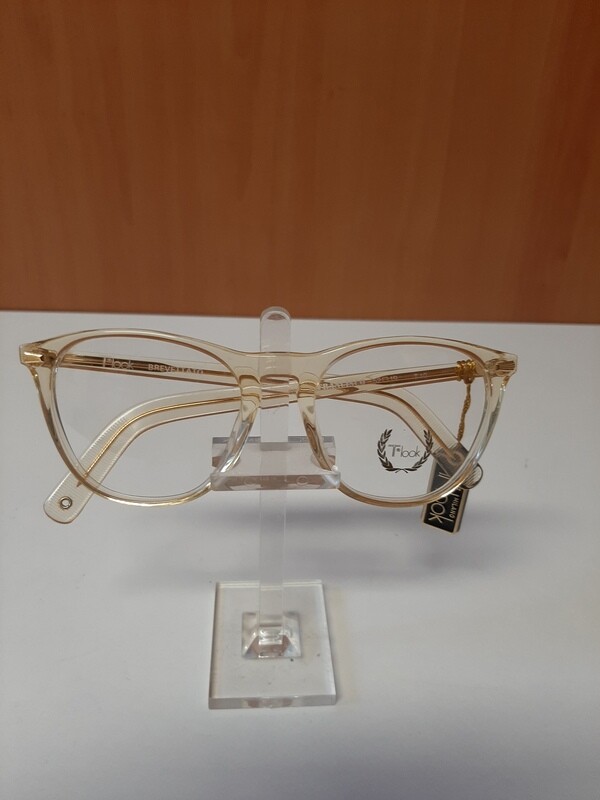 Montatura Acetato T-Look nuova