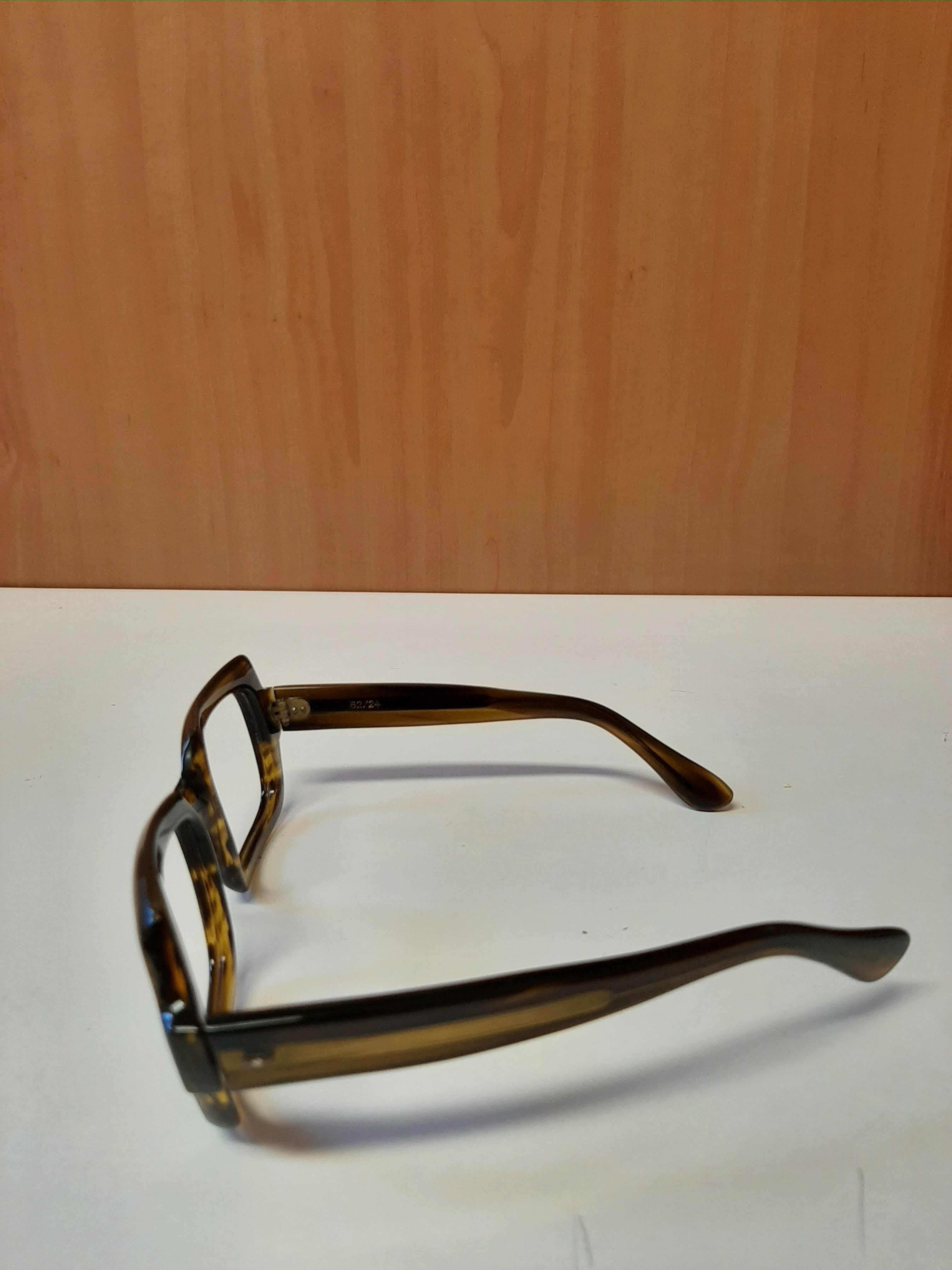 Montatura Vintage Stimo Uomo nuovo Montatura Vintage Stimo Uomo nuovo