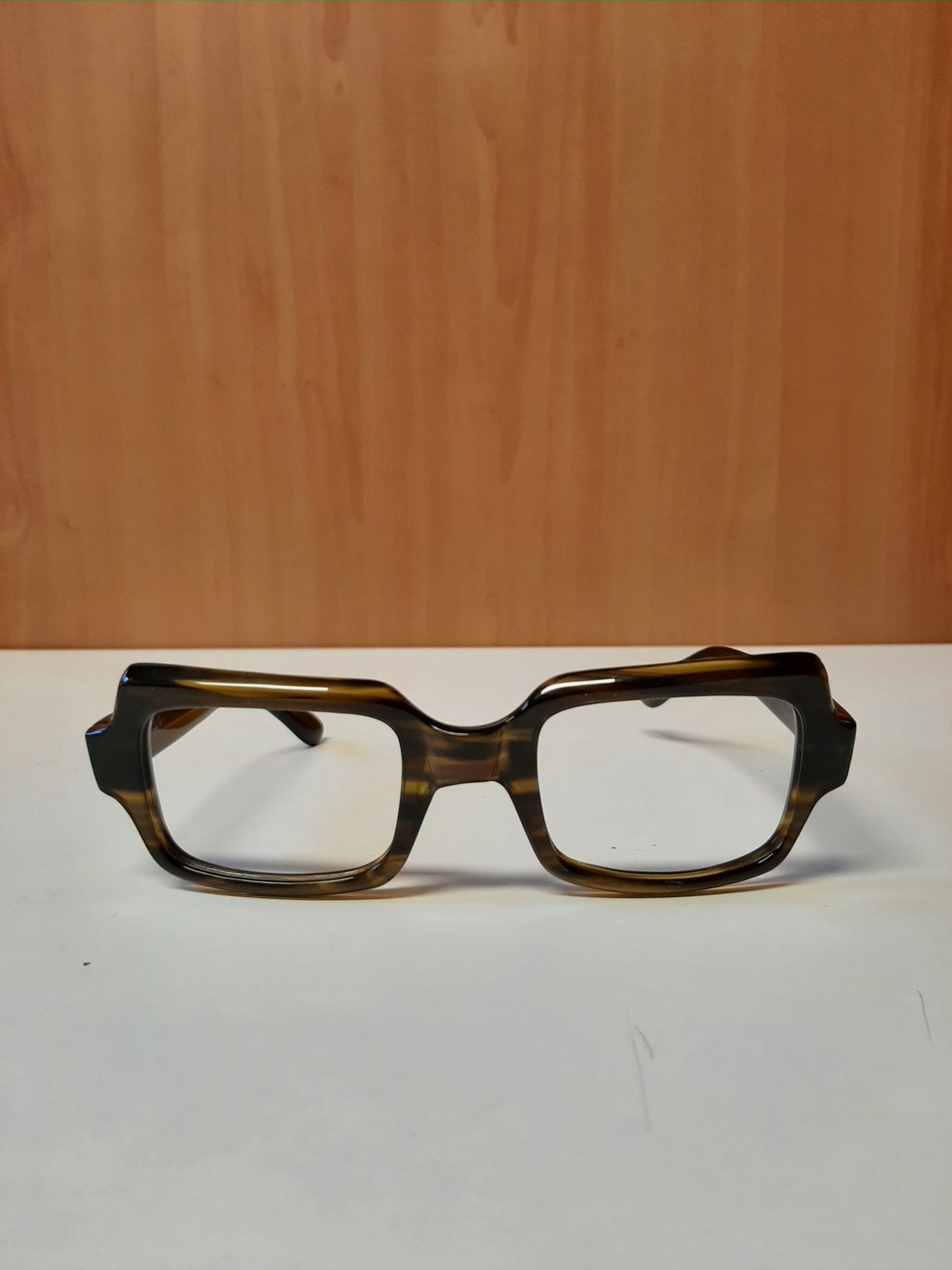 Montatura Vintage Stimo Uomo nuovo Montatura Vintage Stimo Uomo nuovo