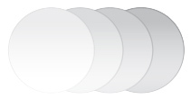 Fotocromatiche Transitions Sfumate FOTONUANCES - SMOKE 25%