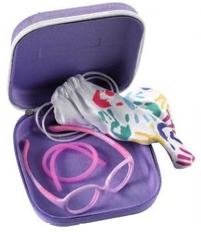 Occhiali bimbi 0-3 anni - Soft 1