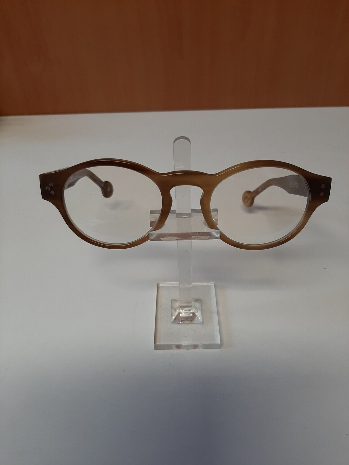 Hally &amp; Son Type 12 1962 HORN HS506