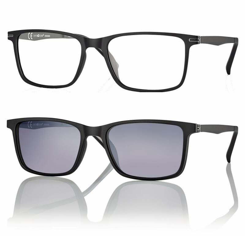 Occhiali online con Lenti GRATIS CentroStyle F0074