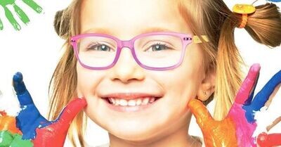 Montature Neonati / Bambini / Ragazzi