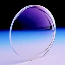 ART.43 Coppia Lenti Protezione luce blu Blue LIGHT Filter  senza diottrie 66922