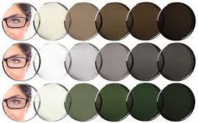 ART.19 Coppia Lenti Transitions GEN-S  ICONIC COLORS