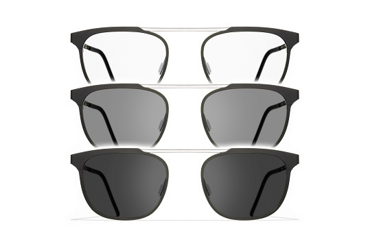 ART.19 Coppia Lenti Transitions GEN-S  ICONIC COLORS