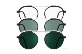 ART.19 Coppia Lenti Transitions GEN-S  ICONIC COLORS