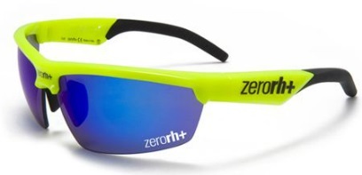 Radius 843S 18 Zero Rh+ Occhiali da sole per ciclismo