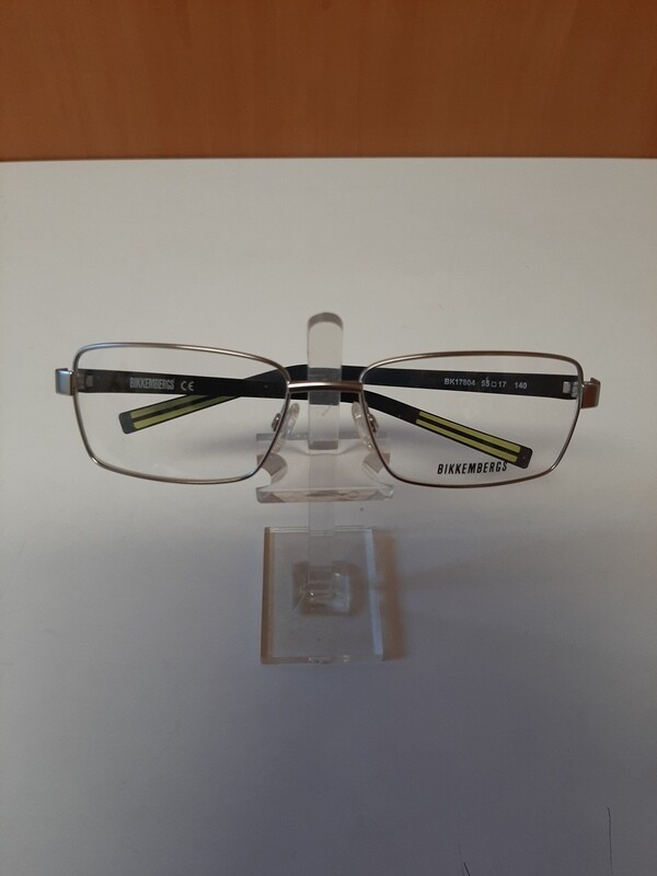 Montatura BIKKEMBERGS BK17804