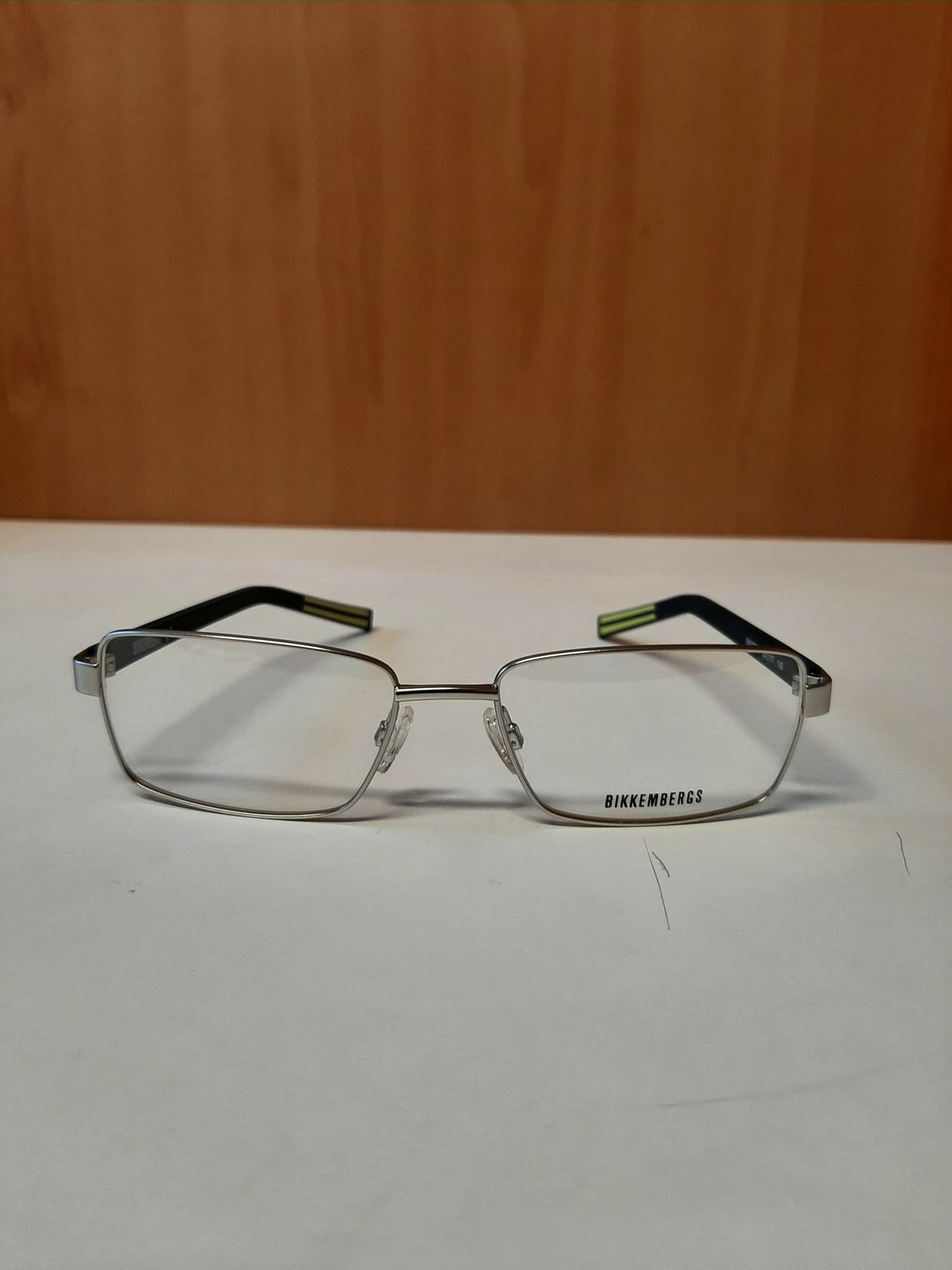 Montatura BIKKEMBERGS BK17804