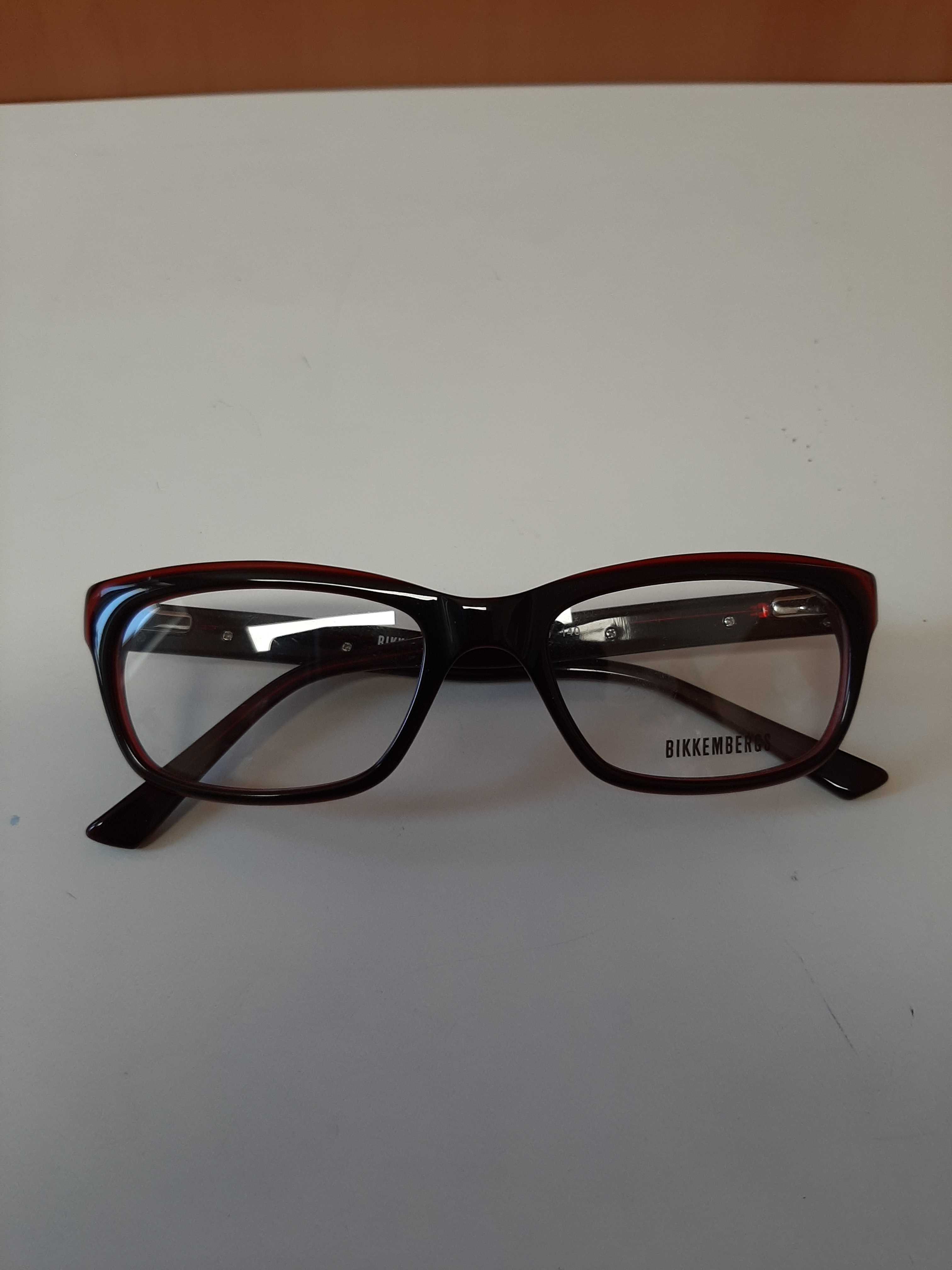 Montatura BIKKEMBERGS BK170-02