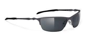 Arpoon Rudy Project  Half Rimless ML331002