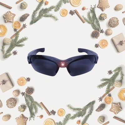 Occhiali Bluetooth Smart