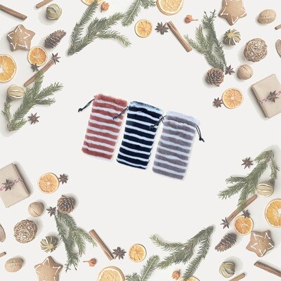 Accessori per occhiali e per lenti a contatto