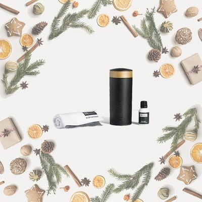 Eyeshaker - Pulizia occhiali