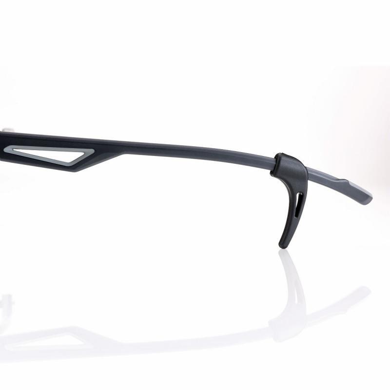 Occhiali Sport e Tempo Libero F0347 Grigio cal.50
