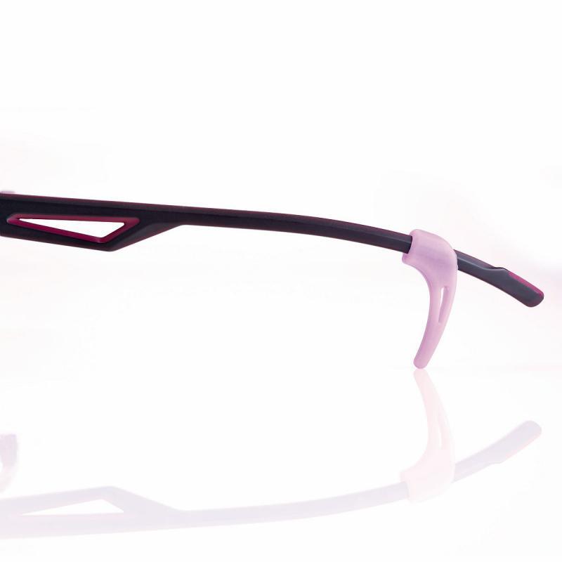 Occhiali Sport e Tempo Libero F0345 Grigio Viola cal.47