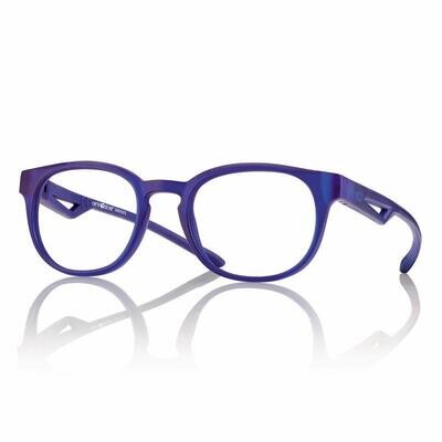 Occhiali Sport e Tempo Libero F0345 Blu cal.47 F034547005000