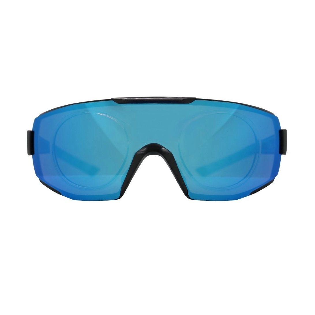 Demon Performance RX DMIRROR specchiato con clip ottico | Vendita online  occhiali e lenti a contatto