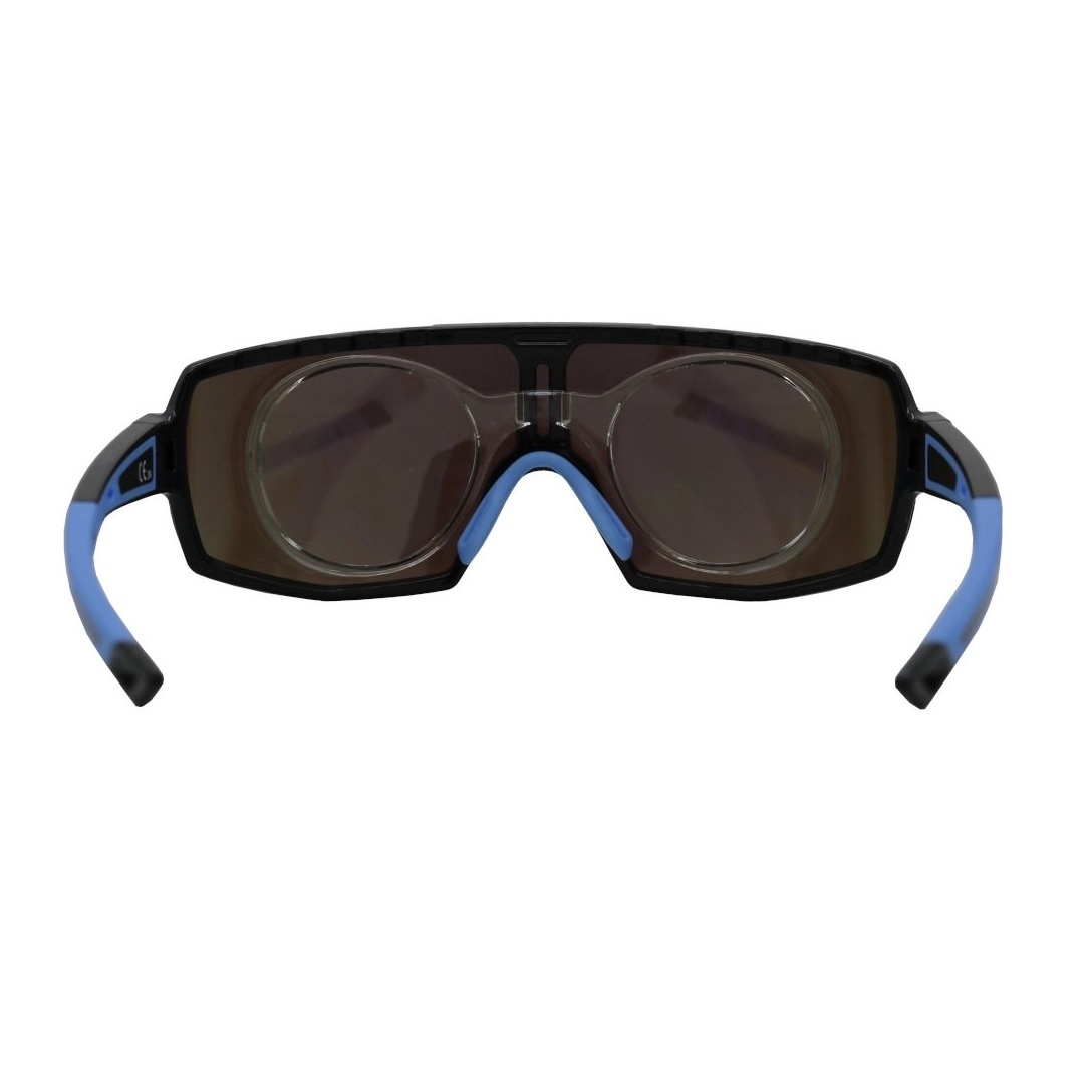 Demon Performance RX DMIRROR specchiato con clip ottico | Vendita online  occhiali e lenti a contatto